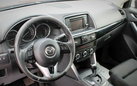 Mazda CX-5 II, 2012 год, 1 720 000 рублей, 12 фотография
