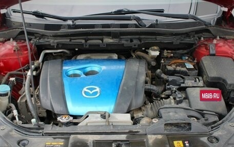 Mazda CX-5 II, 2012 год, 1 720 000 рублей, 9 фотография