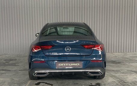 Mercedes-Benz CLA, 2019 год, 2 999 000 рублей, 6 фотография