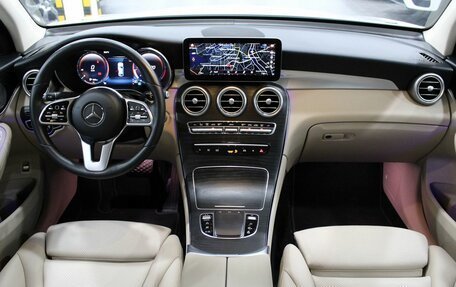 Mercedes-Benz GLC, 2019 год, 4 390 000 рублей, 7 фотография