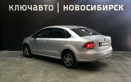 Volkswagen Polo VI (EU Market), 2013 год, 920 000 рублей, 7 фотография