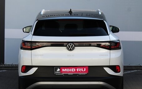 Volkswagen ID.4, 2022 год, 3 599 000 рублей, 5 фотография