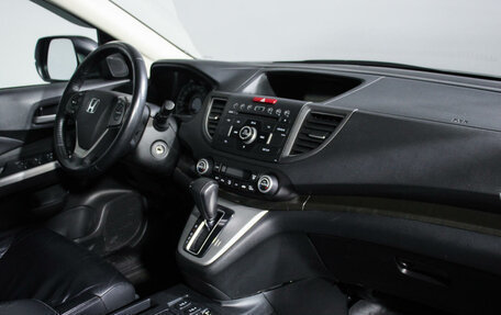 Honda CR-V IV, 2013 год, 2 240 000 рублей, 8 фотография