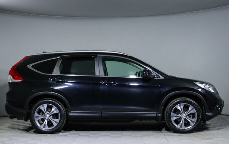 Honda CR-V IV, 2013 год, 2 240 000 рублей, 4 фотография