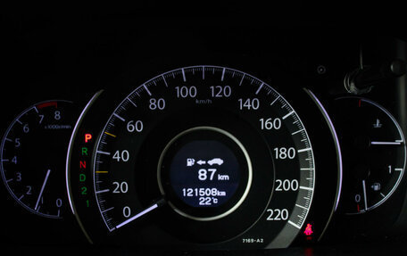 Honda CR-V IV, 2013 год, 2 240 000 рублей, 10 фотография