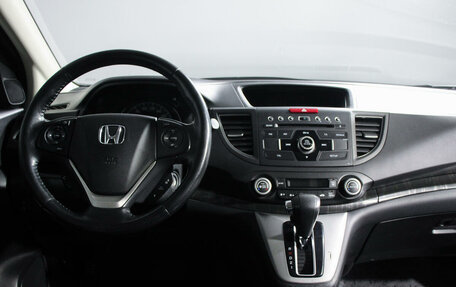 Honda CR-V IV, 2013 год, 2 240 000 рублей, 11 фотография