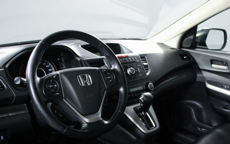 Honda CR-V IV, 2013 год, 2 240 000 рублей, 13 фотография