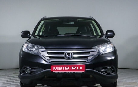 Honda CR-V IV, 2013 год, 2 240 000 рублей, 2 фотография