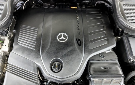 Mercedes-Benz GLE, 2022 год, 8 500 000 рублей, 9 фотография