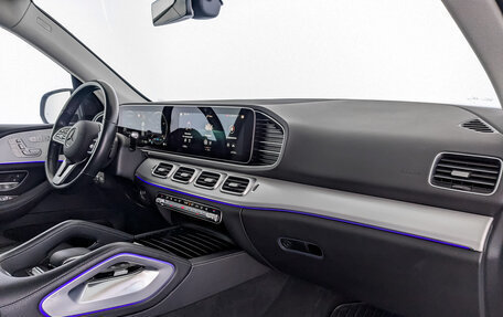 Mercedes-Benz GLE, 2022 год, 8 500 000 рублей, 11 фотография