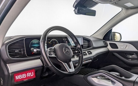 Mercedes-Benz GLE, 2022 год, 8 500 000 рублей, 16 фотография