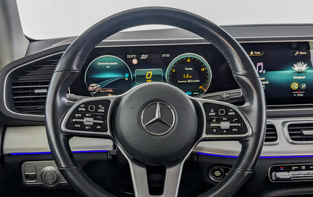 Mercedes-Benz GLE, 2022 год, 8 500 000 рублей, 22 фотография