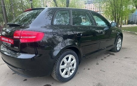 Audi A3, 2013 год, 1 100 000 рублей, 3 фотография
