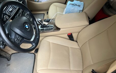 BMW X4, 2015 год, 2 675 000 рублей, 7 фотография