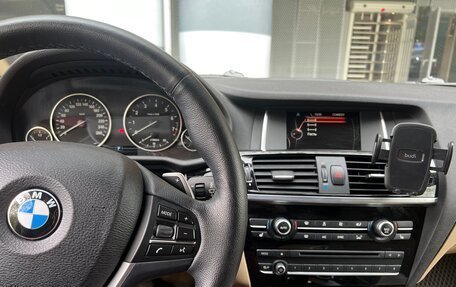 BMW X4, 2015 год, 2 675 000 рублей, 9 фотография