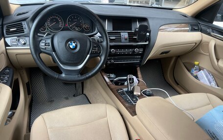 BMW X4, 2015 год, 2 675 000 рублей, 6 фотография