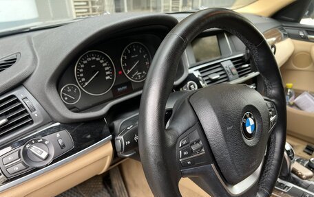 BMW X4, 2015 год, 2 675 000 рублей, 8 фотография