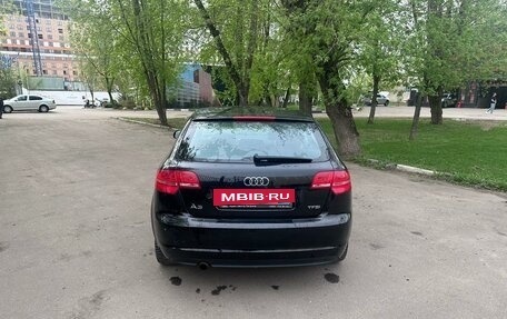 Audi A3, 2013 год, 1 100 000 рублей, 6 фотография