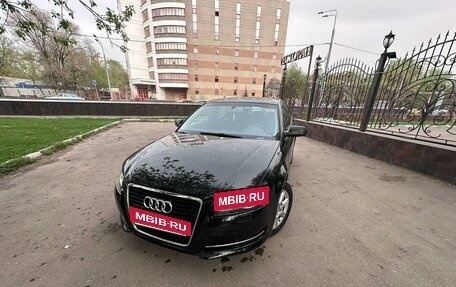 Audi A3, 2013 год, 1 100 000 рублей, 7 фотография