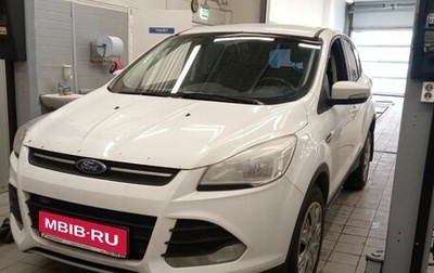 Ford Kuga III, 2014 год, 1 247 000 рублей, 1 фотография