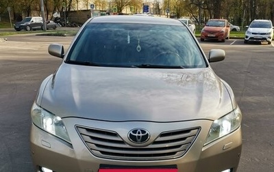 Toyota Camry, 2008 год, 1 280 000 рублей, 1 фотография