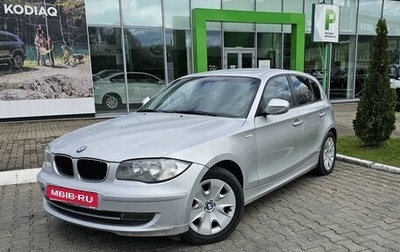 BMW 1 серия, 2009 год, 630 000 рублей, 1 фотография