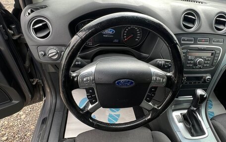 Ford Mondeo IV, 2011 год, 999 000 рублей, 10 фотография