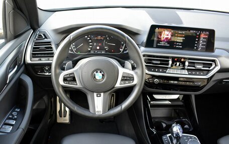 BMW X3, 2022 год, 6 999 000 рублей, 11 фотография