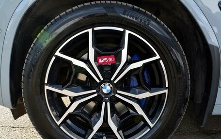 BMW X3, 2022 год, 6 999 000 рублей, 9 фотография