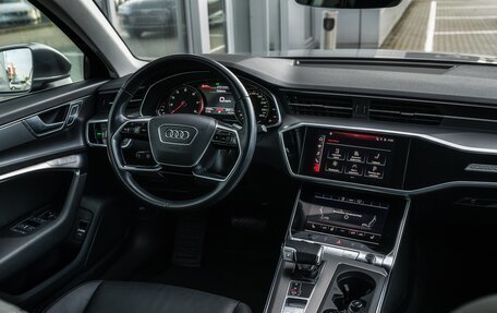 Audi A6, 2021 год, 4 730 000 рублей, 8 фотография