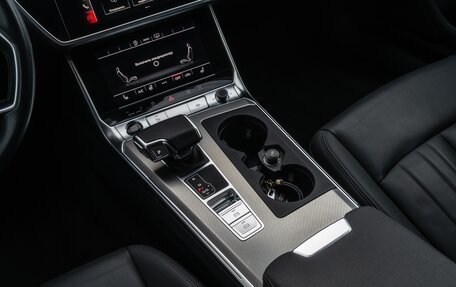 Audi A6, 2021 год, 4 730 000 рублей, 13 фотография