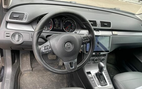 Volkswagen Passat B7, 2013 год, 1 212 000 рублей, 5 фотография