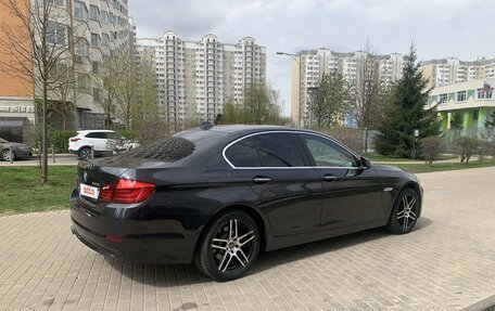BMW 5 серия, 2012 год, 1 770 000 рублей, 3 фотография