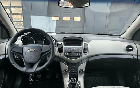 Chevrolet Cruze II, 2012 год, 679 000 рублей, 13 фотография