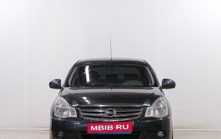 Nissan Almera, 2013 год, 849 000 рублей, 2 фотография