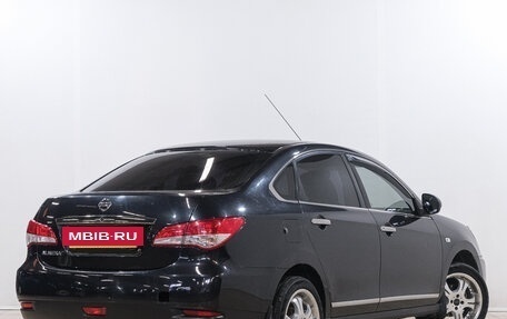 Nissan Almera, 2013 год, 849 000 рублей, 6 фотография