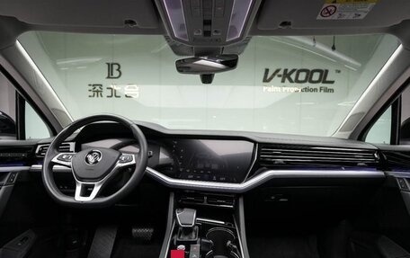 Volkswagen Touareg III, 2020 год, 6 465 000 рублей, 11 фотография
