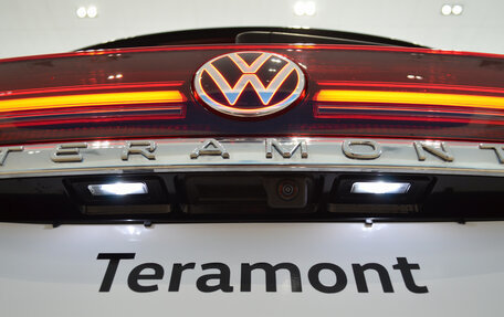 Volkswagen Teramont I, 2023 год, 8 527 000 рублей, 13 фотография