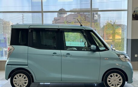 Nissan Dayz Roox I рестайлинг, 2018 год, 938 000 рублей, 5 фотография