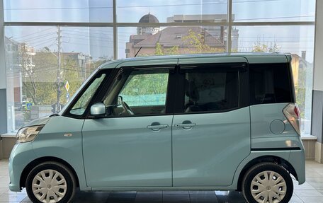 Nissan Dayz Roox I рестайлинг, 2018 год, 938 000 рублей, 4 фотография