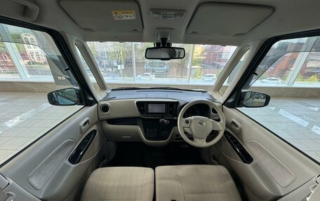 Nissan Dayz Roox I рестайлинг, 2018 год, 938 000 рублей, 10 фотография