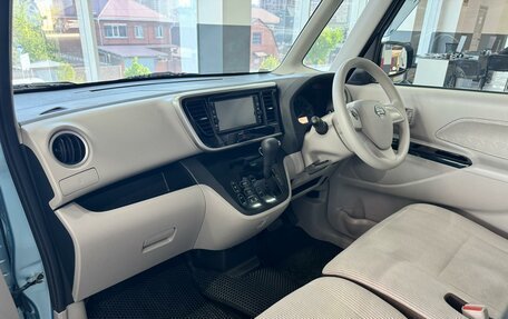 Nissan Dayz Roox I рестайлинг, 2018 год, 938 000 рублей, 11 фотография