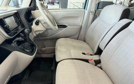 Nissan Dayz Roox I рестайлинг, 2018 год, 938 000 рублей, 12 фотография