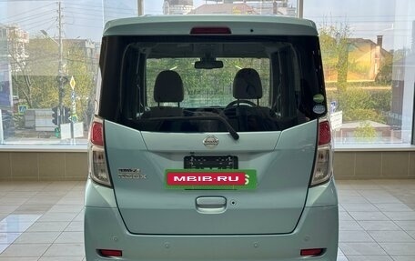 Nissan Dayz Roox I рестайлинг, 2018 год, 938 000 рублей, 7 фотография