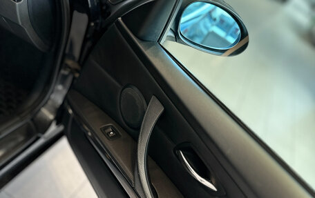 BMW 3 серия, 2006 год, 1 363 000 рублей, 13 фотография