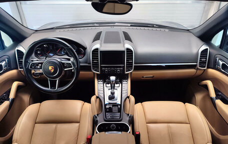 Porsche Cayenne III, 2014 год, 3 689 000 рублей, 9 фотография