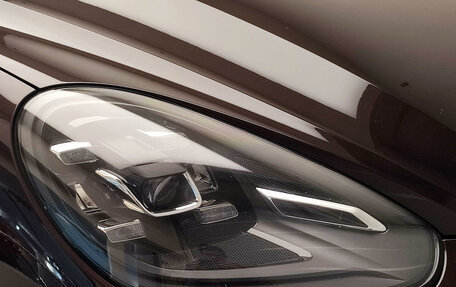Porsche Cayenne III, 2014 год, 3 689 000 рублей, 19 фотография