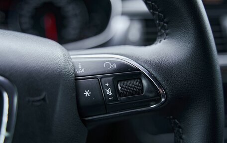 Audi A6, 2012 год, 1 810 600 рублей, 12 фотография
