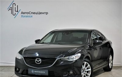 Mazda 6, 2012 год, 1 259 000 рублей, 1 фотография