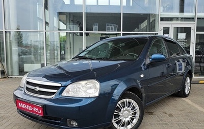 Chevrolet Lacetti, 2008 год, 525 000 рублей, 1 фотография